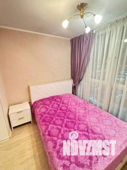 1-к квартира, посуточно, 46м2, 1/1 этаж