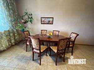 3-к квартира, на длительный срок, 110м2, 4/4 этаж