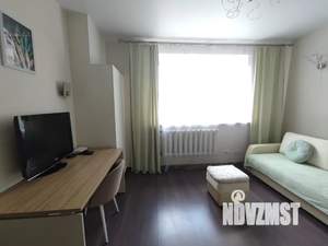 2-к квартира, посуточно, 51м2, 2/9 этаж