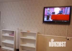 1-к квартира, посуточно, 44м2, 1/1 этаж