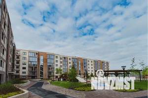 2-к квартира, посуточно, 55м2, 2/6 этаж