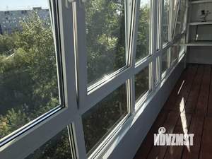 2-к квартира, посуточно, 54м2, 8/9 этаж