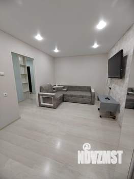 1-к квартира, на длительный срок, 37м2, 2/9 этаж