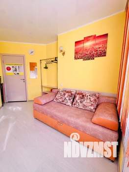 Студия квартира, посуточно, 15м2, 5/5 этаж