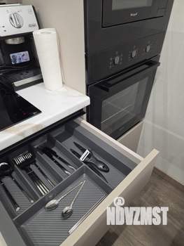 2-к квартира, на длительный срок, 48м2, 3/22 этаж