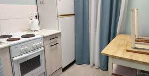 Студия квартира, на длительный срок, 18м2, 7/9 этаж