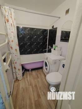 1-к квартира, на длительный срок, 31м2, 3/5 этаж