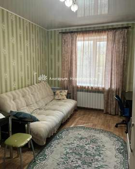 1-к квартира, на длительный срок, 20м2, 1/4 этаж