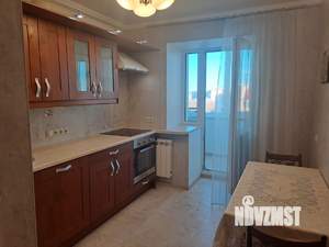 1-к квартира, на длительный срок, 47м2, 10/10 этаж