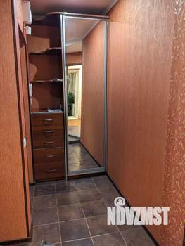 2-к квартира, на длительный срок, 42м2, 2/5 этаж