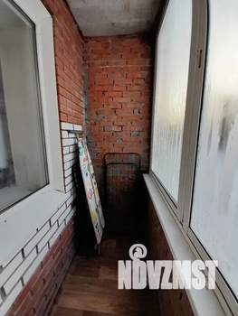 Студия квартира, посуточно, 21м2, 1/3 этаж