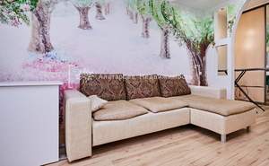 1-к квартира, на длительный срок, 41м2, 6/6 этаж