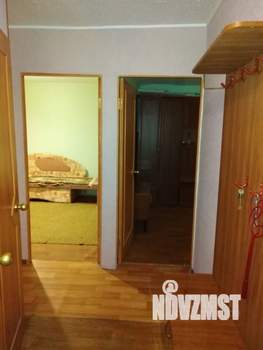 2-к квартира, на длительный срок, 46м2, 2/5 этаж