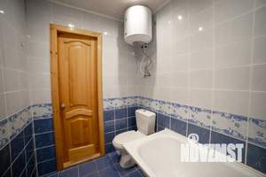 1-к квартира, посуточно, 30м2, 4/6 этаж