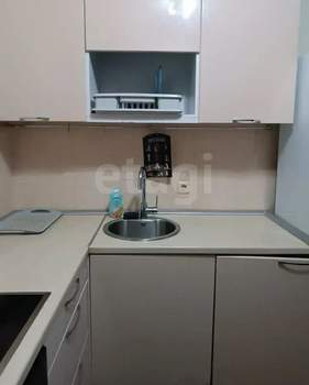 1-к квартира, на длительный срок, 33м2, 8/10 этаж