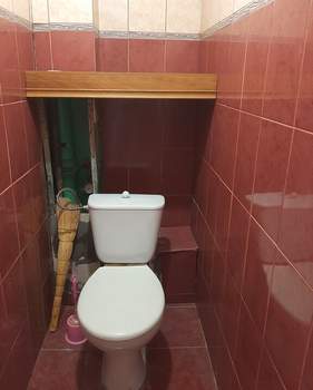 2-к квартира, на длительный срок, 54м2, 3/9 этаж