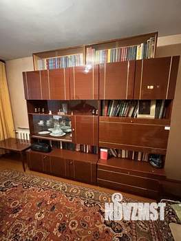 2-к квартира, на длительный срок, 41м2, 2/9 этаж