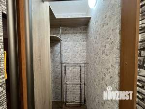 1-к квартира, на длительный срок, 37м2, 7/9 этаж