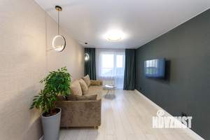 2-к квартира, на длительный срок, 50м2, 3/10 этаж