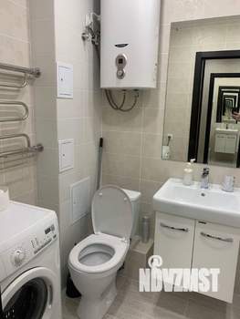 1-к квартира, посуточно, 28м2, 1/1 этаж