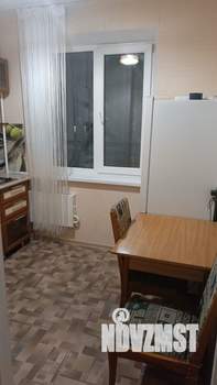 1-к квартира, на длительный срок, 27м2, 5/10 этаж