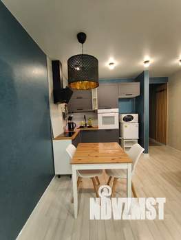 1-к квартира, посуточно, 35м2, 3/20 этаж