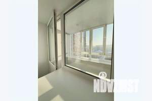 1-к квартира, посуточно, 35м2, 8/19 этаж