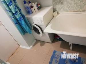 2-к квартира, на длительный срок, 45м2, 1/3 этаж