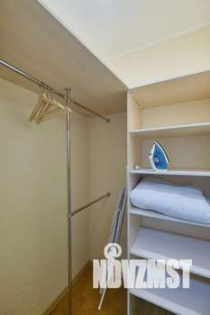 1-к квартира, посуточно, 45м2, 3/11 этаж