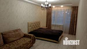 1-к квартира, на длительный срок, 45м2, 1/11 этаж