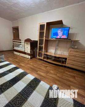 2-к квартира, на длительный срок, 42м2, 4/5 этаж