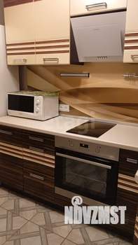 1-к квартира, на длительный срок, 34м2, 3/10 этаж