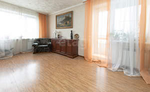 4-к квартира, на длительный срок, 72м2, 10/10 этаж