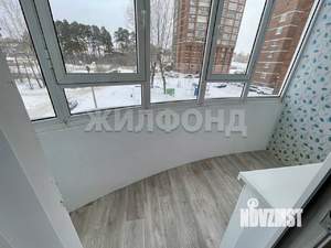 1-к квартира, на длительный срок, 31м2, 2/10 этаж