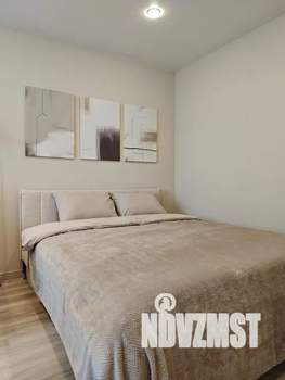 1-к квартира, посуточно, 28м2, 5/5 этаж