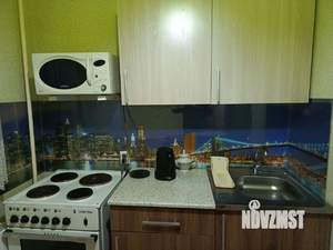 1-к квартира, на длительный срок, 30м2, 6/10 этаж