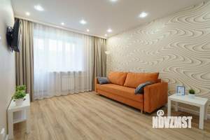 2-к квартира, посуточно, 50м2, 4/9 этаж