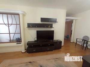 3-к квартира, на длительный срок, 100м2, 2/6 этаж