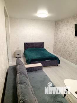 2-к квартира, посуточно, 50м2, 4/5 этаж