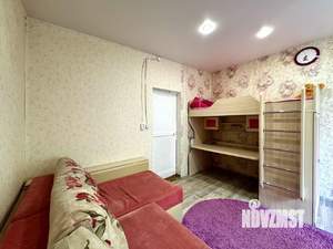 1-к квартира, на длительный срок, 31м2, 2/2 этаж