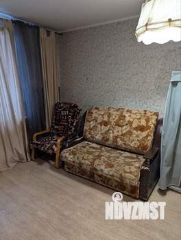 1-к квартира, на длительный срок, 34м2, 1/9 этаж