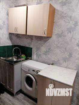 Студия квартира, на длительный срок, 13м2, 1/5 этаж