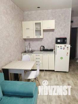 1-к квартира, посуточно, 19м2, 1/1 этаж