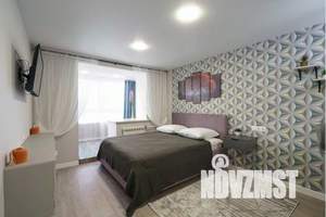 1-к квартира, посуточно, 30м2, 6/19 этаж