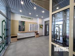 1-к квартира, на длительный срок, 44м2, 4/10 этаж