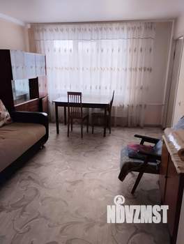 3-к квартира, на длительный срок, 58м2, 5/5 этаж