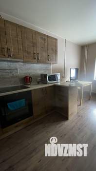 Студия квартира, на длительный срок, 22м2, 1/10 этаж