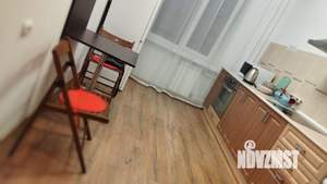 1-к квартира, на длительный срок, 45м2, 1/10 этаж