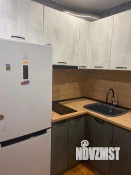 1-к квартира, на длительный срок, 36м2, 3/5 этаж