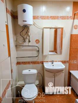 Студия квартира, на длительный срок, 32м2, 7/10 этаж